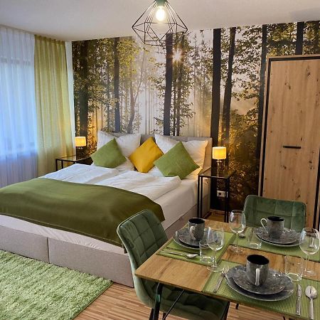 Wanderlust Apartment بادن بادن المظهر الخارجي الصورة