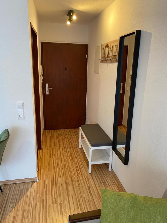 Wanderlust Apartment بادن بادن المظهر الخارجي الصورة
