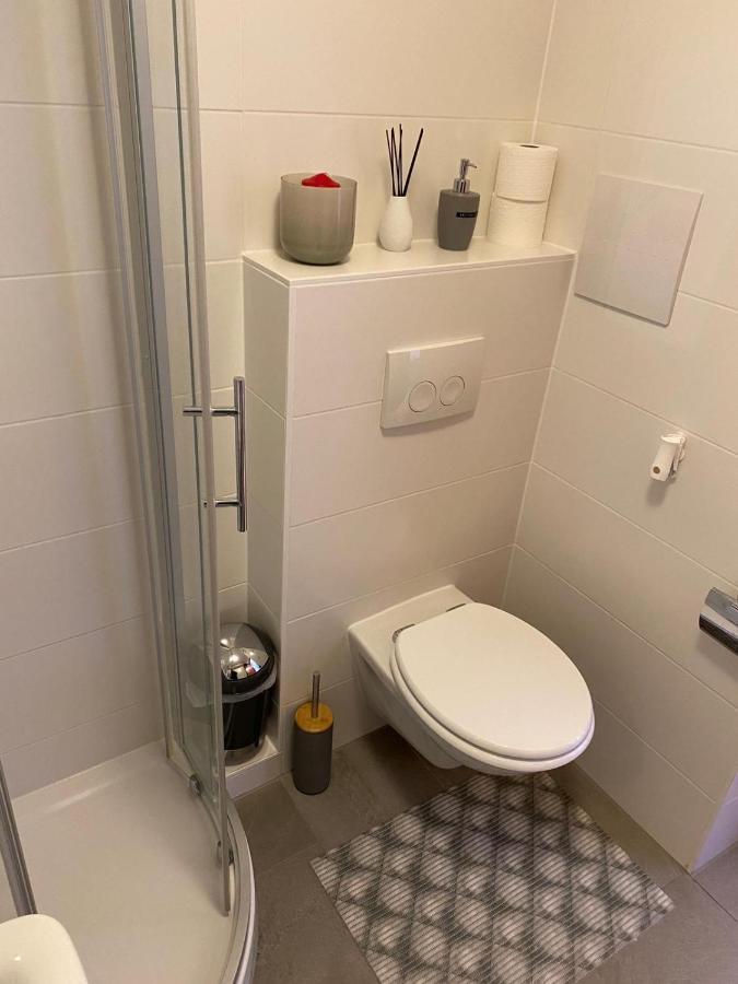 Wanderlust Apartment بادن بادن المظهر الخارجي الصورة