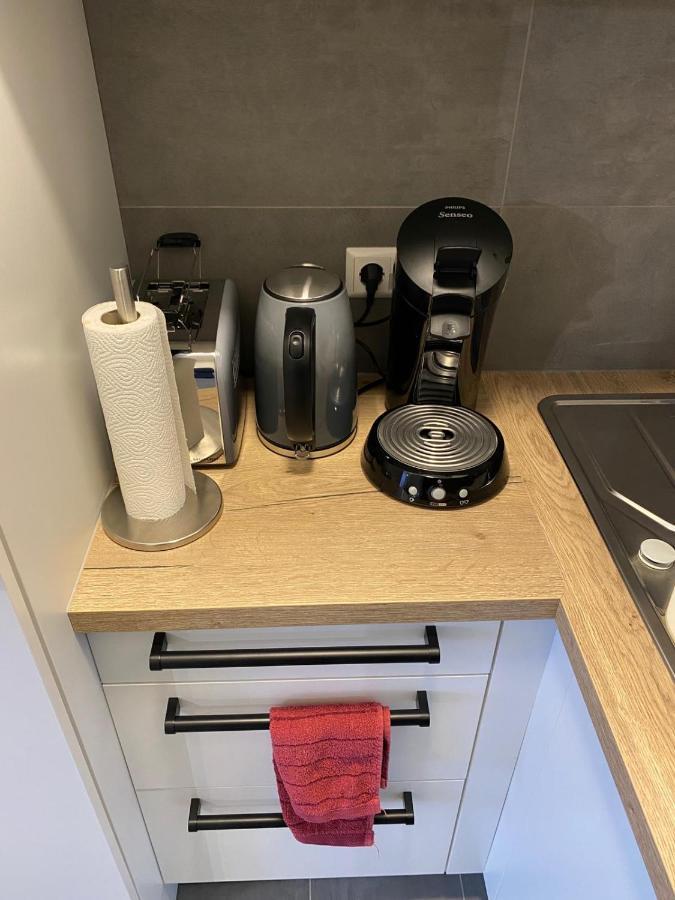 Wanderlust Apartment بادن بادن المظهر الخارجي الصورة