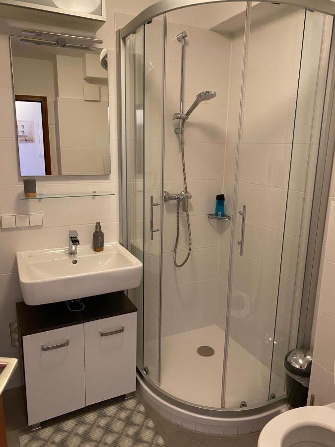 Wanderlust Apartment بادن بادن المظهر الخارجي الصورة