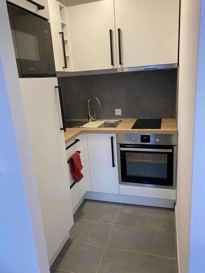 Wanderlust Apartment بادن بادن المظهر الخارجي الصورة