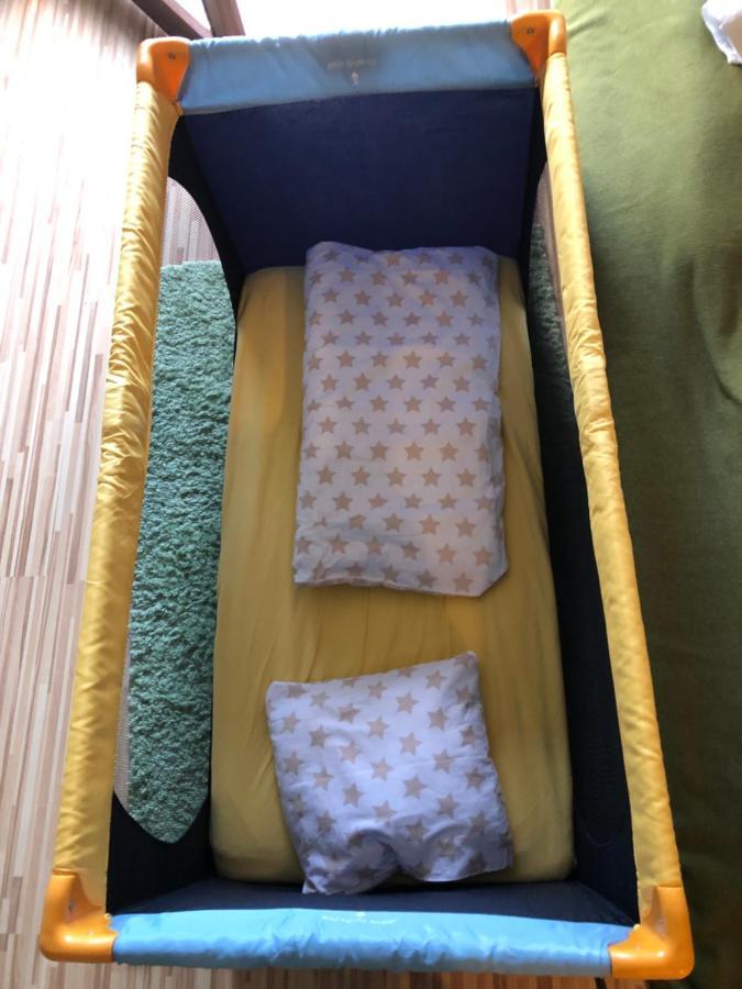 Wanderlust Apartment بادن بادن المظهر الخارجي الصورة
